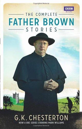 The Complete Father Brown Stories