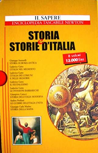 storia e storie d'italia