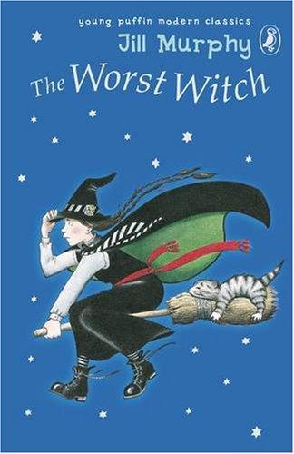 The Worst Witch (Puffin Books)