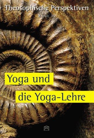 Yoga und die Yoga-Lehre