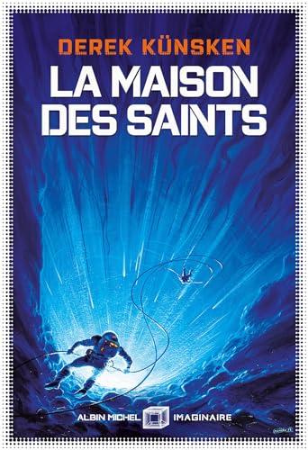 Les profondeurs de Vénus. Vol. 2. La maison des saints