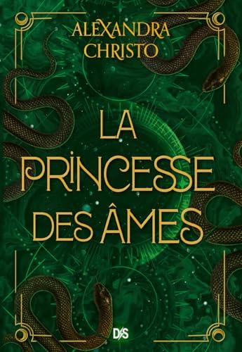 La princesse des âmes