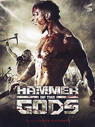 Hammer of the gods [IT Import]