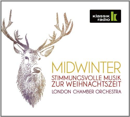 Midwinter - Stimmungsvolle Musik zur Weihnachtszeit (KlassikRadio)