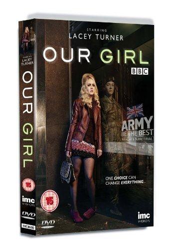 Our Girl - Lacey Turner - As Seen on BBC1 [DVD] [UK Import]