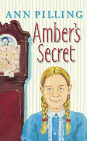 Amber's Secret