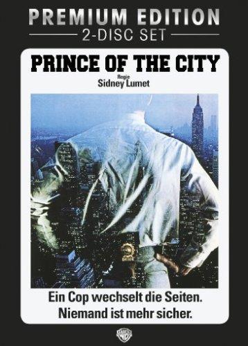 Prince of the City (Premium Edition) [2 DVDs]