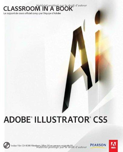 Adobe Illustrator CS5