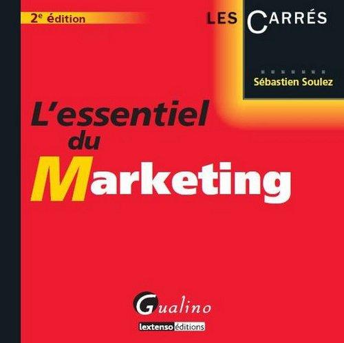 L'essentiel du marketing