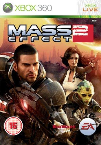 Mass Effect 2 [UK Import]