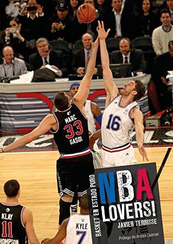 NBA Lovers: Basket En Estado Puro