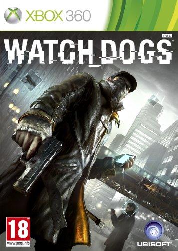 Ubisoft 300055117 - WATCHDOGS