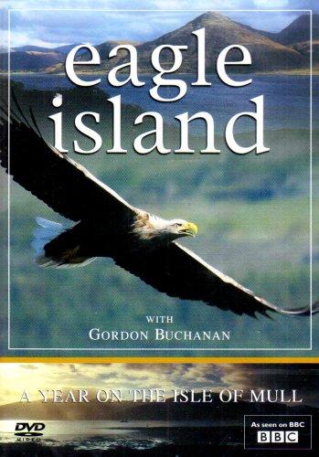 Eagle Island - A Year On The Isle Of Mull [DVD] [UK Import]