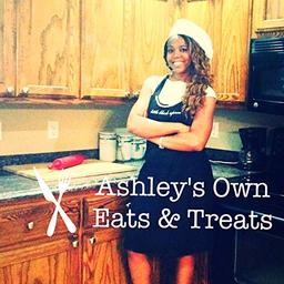 Ashley's Own Eats & Treats