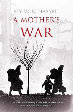 A Mother's War: Ed. by David Forbes-Watt