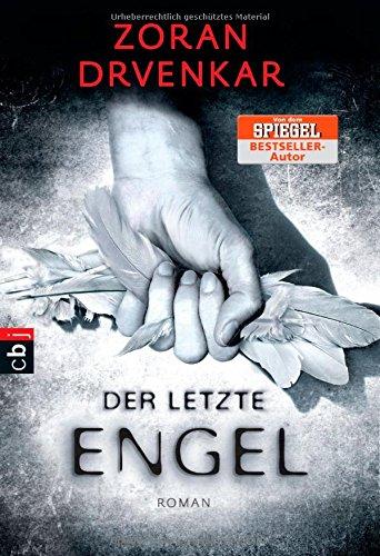 Der letzte Engel: Band 1