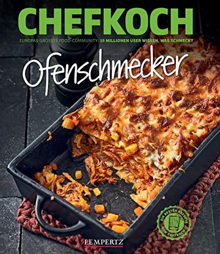 Chefkoch: Ofenschmecker