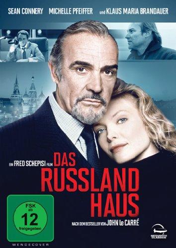 Das Russland Haus