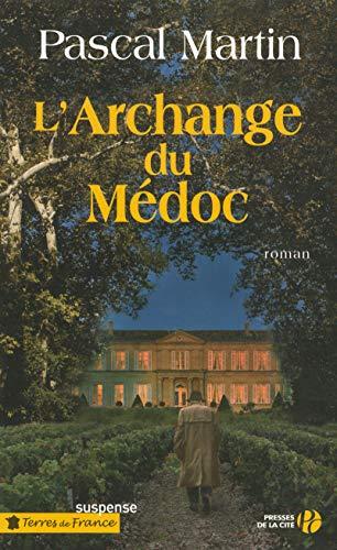 L'archange du Médoc