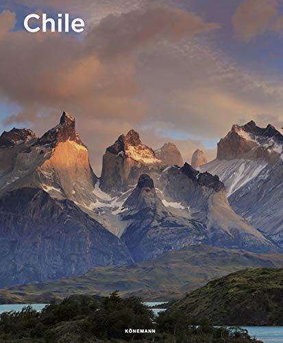 Chile CP (Spectacular Places Flexi)