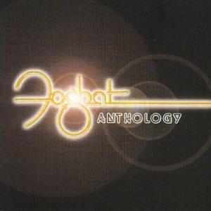 Foghat/Anthology