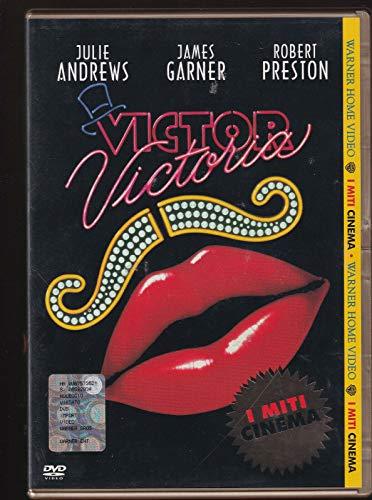 Victor Victoria (MITI) [IT Import]