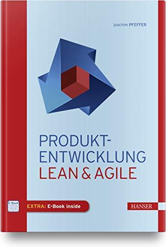 Produkt-Entwicklung: Lean & Agile