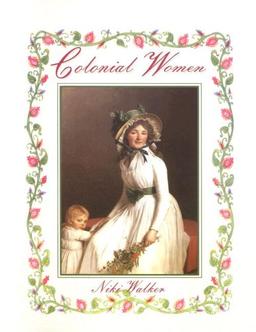 COLONIAL WOMEN (Colonial People)