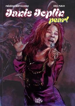 Janis Joplin : pearl