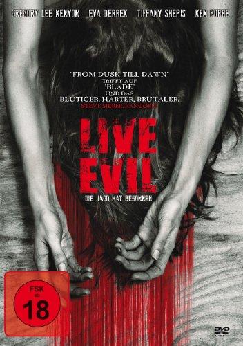 Live Evil - Die Jagd hat begonnen