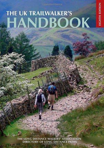 The UK Trailwalker's Handbook