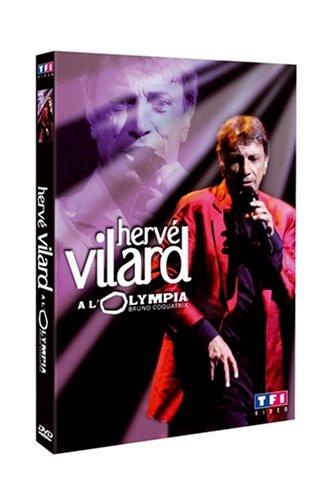 Herve Vilard a l'Olympia [FR Import]