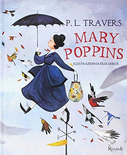 Mary Poppins