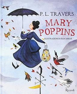 Mary Poppins