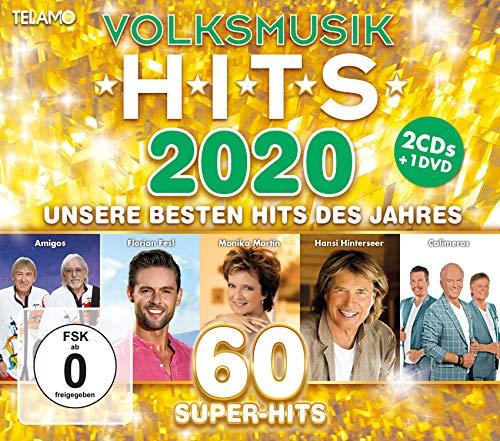 Volksmusik Hits 2020