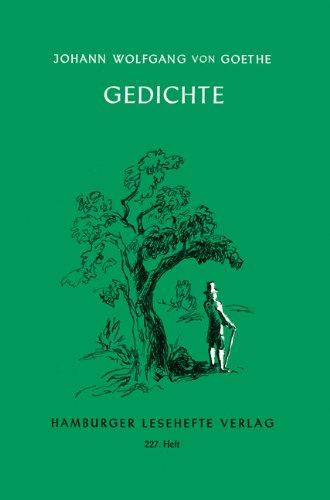 Gedichte