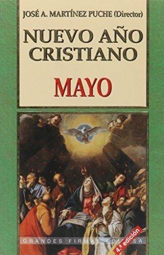 Mayo (Grandes firmas Edibesa, Band 47)