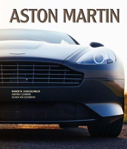 Aston Martin