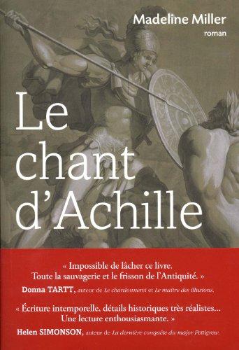 Le chant d'Achille