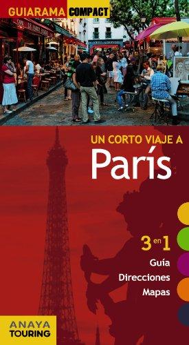 París (Guiarama Compact - Internacional)