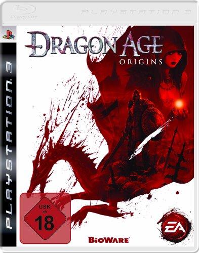 Dragon Age: Origins [Software Pyramide]