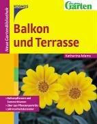 Balkon und Terrasse