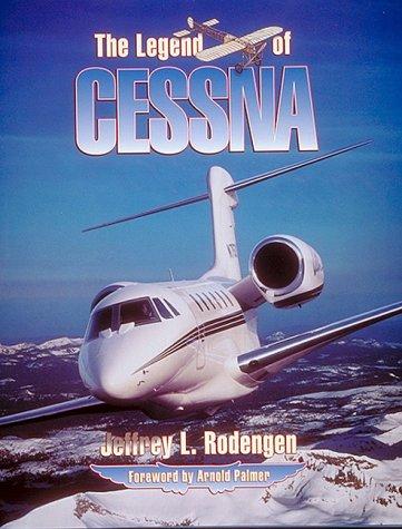 The Legend of Cessna