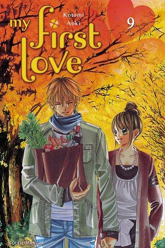 My first love. Vol. 9