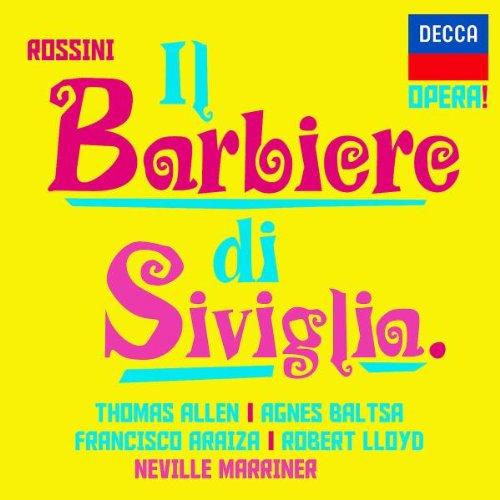 Il Barbiere di Siviglia (Ga)