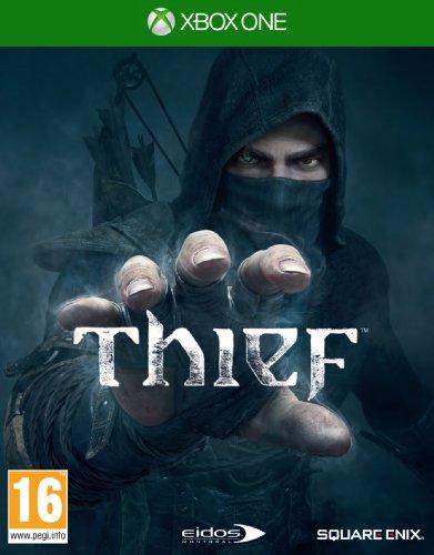 Thief (XONE) (PEGI)