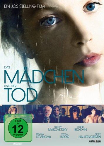 Das Mädchen und der Tod