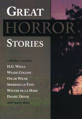 Great Horror Stories