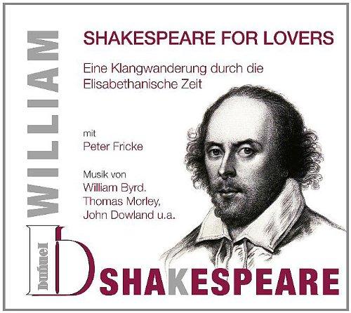 SHAKESPEARE FOR LOVERS - Eine Klangwanderung durch die Elisabethanische Zeit