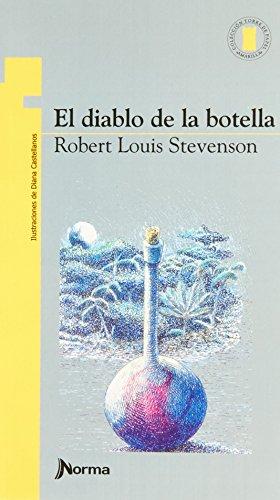 El Diablo de la Botella (Torre Amarilla)